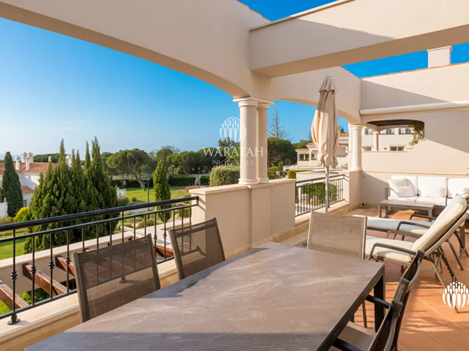 Apartament a Vale do Lobo, Faro - foto 2